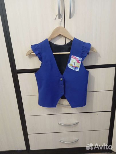 Школьная форма