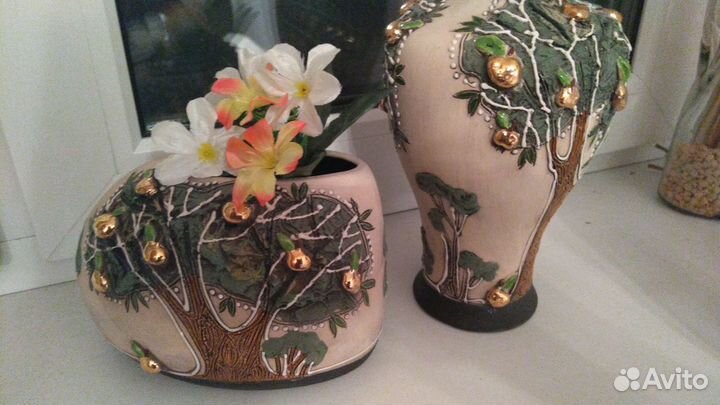 Ваза для цветов