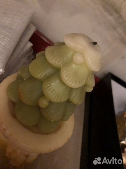 Свечи восковые фигурные СССР