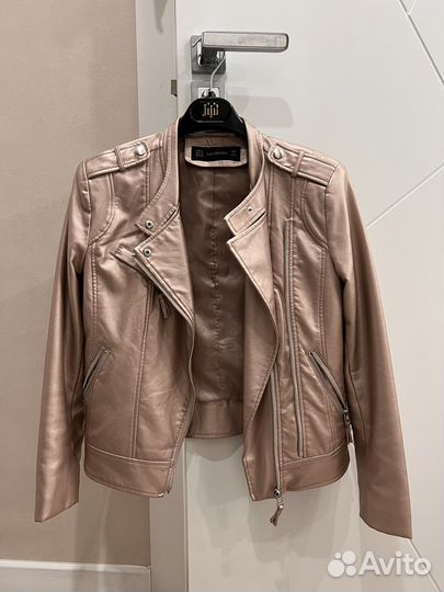 Лосины со стяжкой