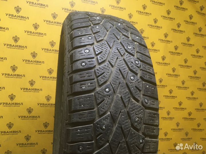 Gislaved NordFrost 100 195/65 R15 95T