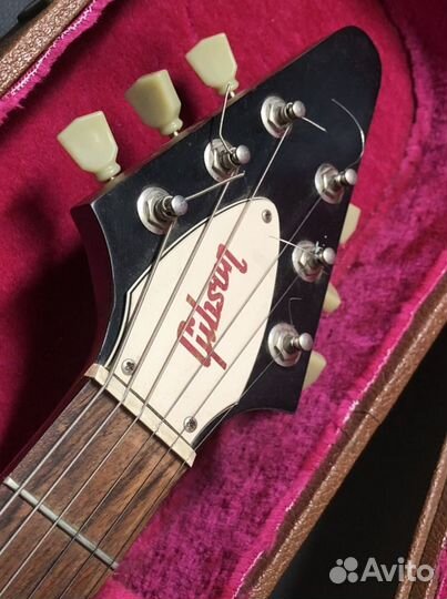 Gibson Flying V '67 Reissue USA