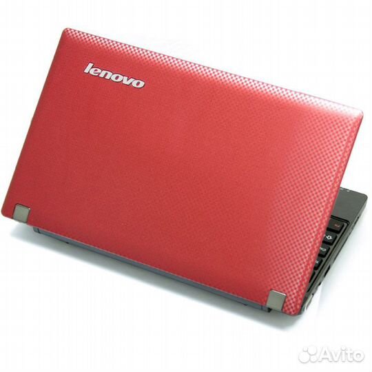 Нетбук Lenovo IdeaPad S10-3s