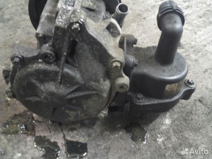 Насос гидроусилителя BMW 1-серия E87/E81 2004-20