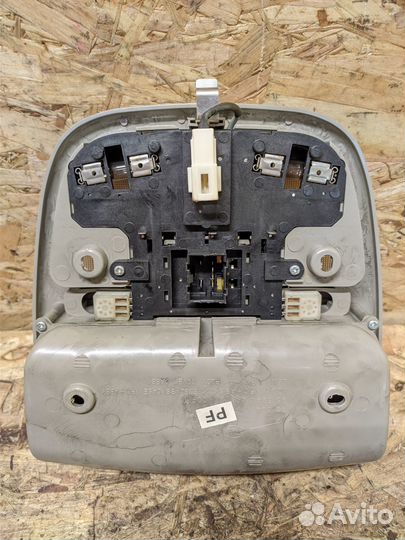 Плафон салона передний Chevrolet Epica