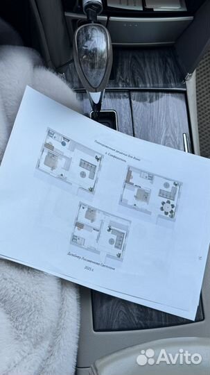 Дизайн интерьера