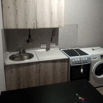 Квартира-студия, 32 м², 17/17 эт.