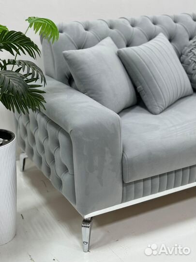 Мягкая Мебель