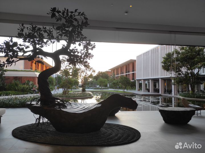 Путевка в санаторий с лечением