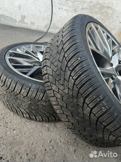 Колеса на lexus r20