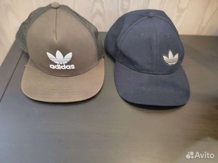 Кепка бейсболка мужская Adidas, Waikiki