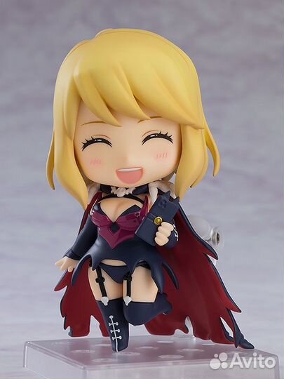 Desumi Nendoroid