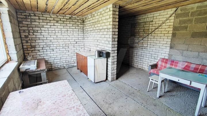 Дом 150 м² на участке 12 сот.