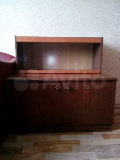 Комната 10 м² в 3-к., 2/19 эт.