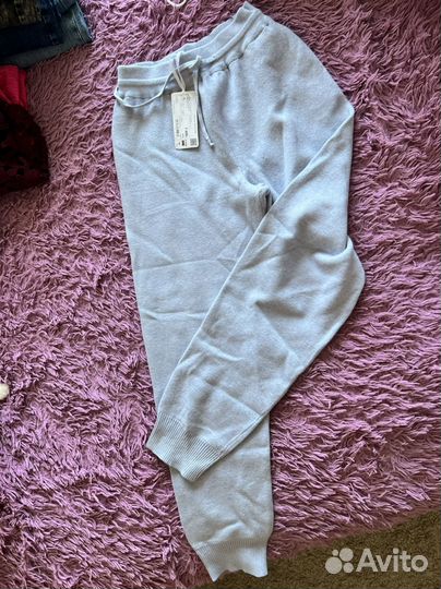 Штаны теплые zarina xs