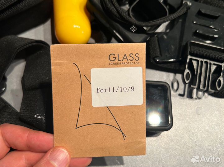 Go pro hero 10 black