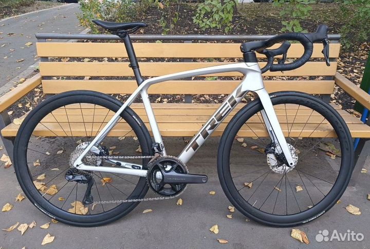 Велосипед Trek Emonda SL7 pro 2023