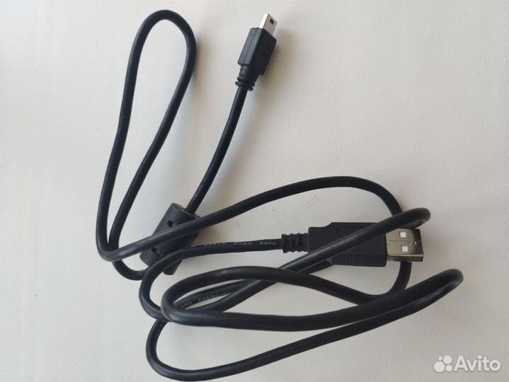 USB разветвитель Hama Active1:7