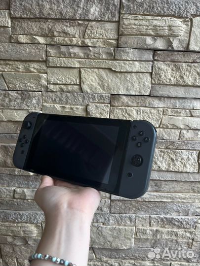 Nintendo switch + Fifa18