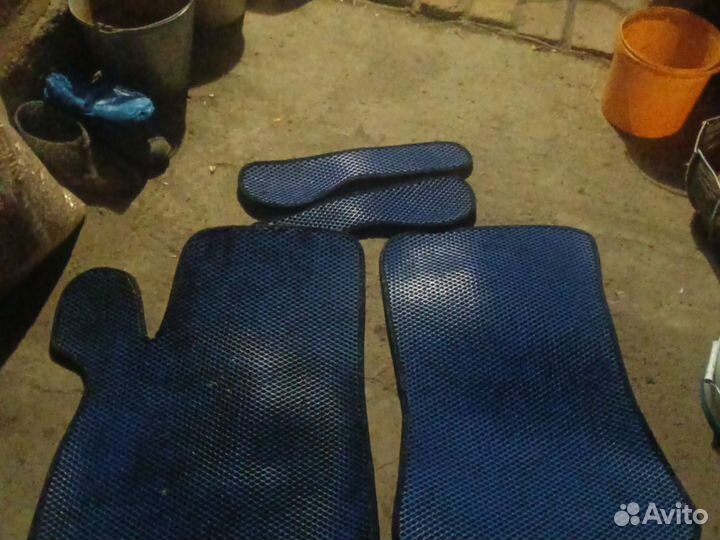 Ева ковры ваз