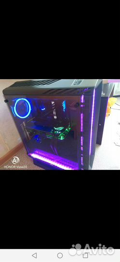 I7 12700k, Asus gaming ROG strix RTX 4070 ti rgb