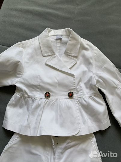 Костюм для девочки