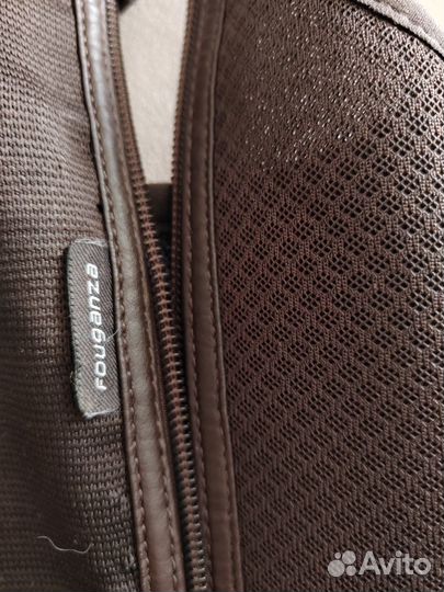 Краги для верховой езды детские