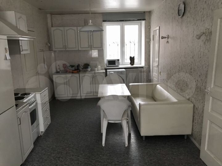 Дом 130 м² на участке 15 сот.