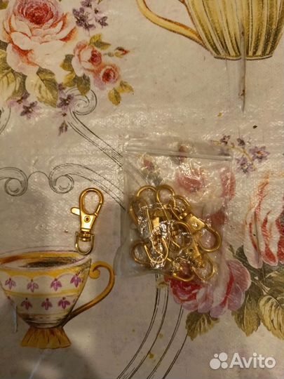 Карабинчик