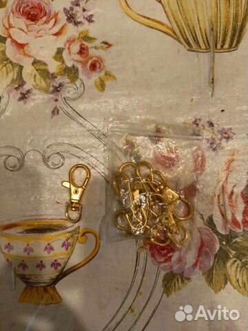 Карабинчик