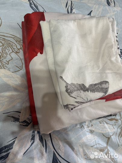 Постельное белье