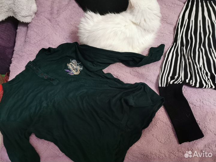 Вещи винтаж пакетом