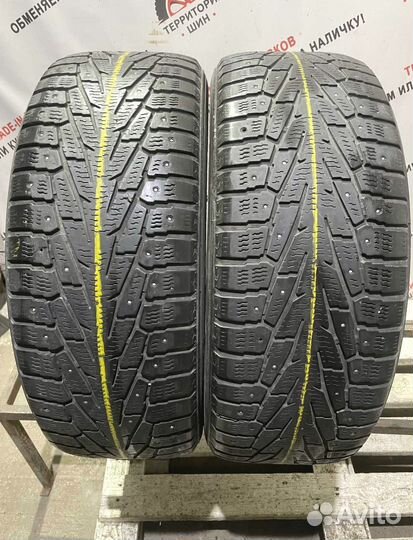 Nokian Tyres Nordman 7 SUV 225/60 R17 103P