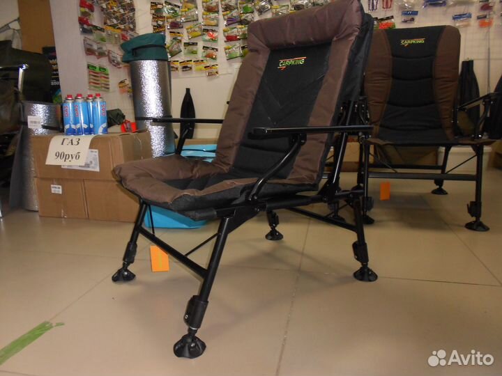 Кресло Carpking CK9922