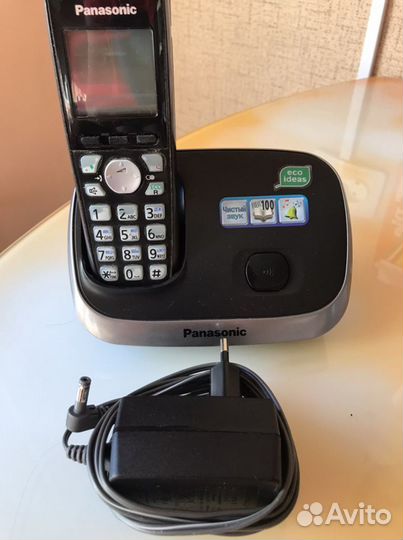 Радиотелефон Panasonic