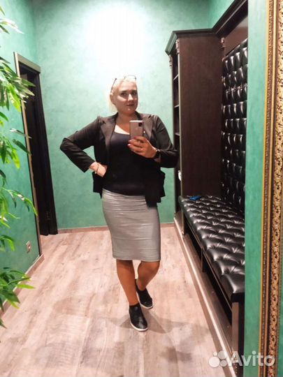 Администратор, Менеджер, Управляющая