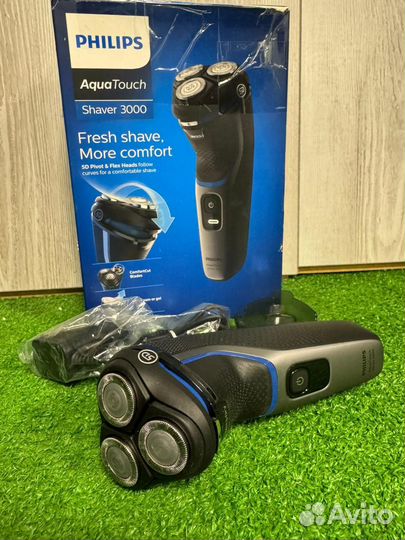 Бритва электрическая Philips S3122