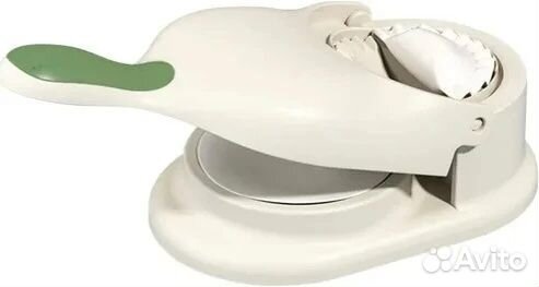 Пельменница