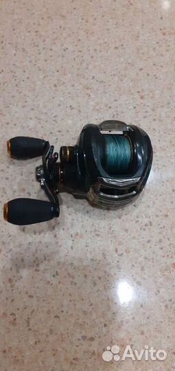 Катушка мультипликаторная