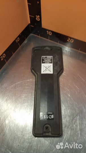 Крышка блока предохранителей \Volvo FH12