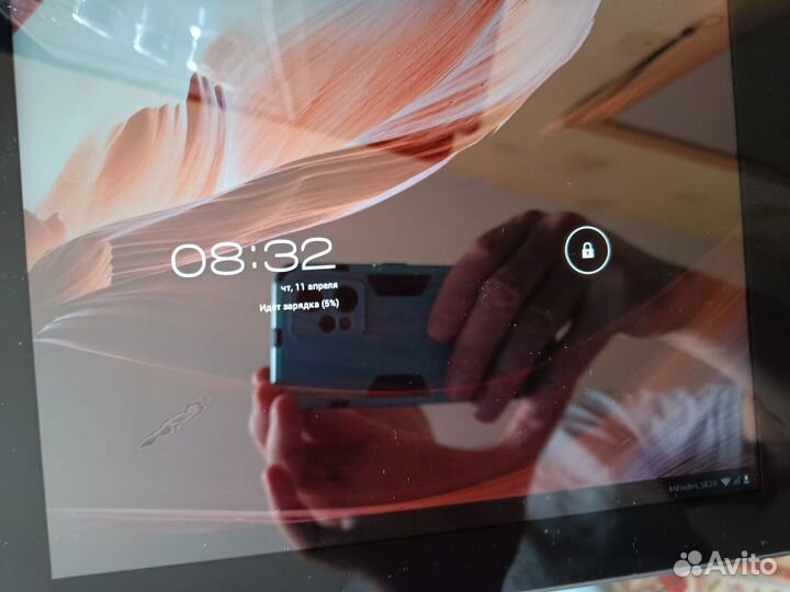 Планшет Sanei N90 9.7