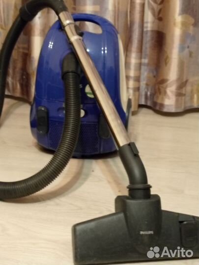 Продаю пылесос, б/у