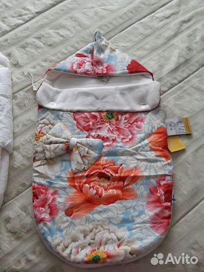 Конверт- одеяло