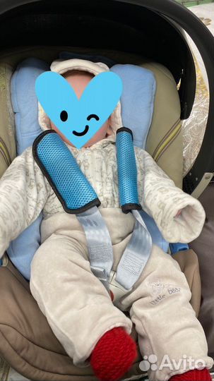 Костюм детский