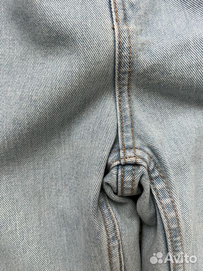 Present simple джинсы