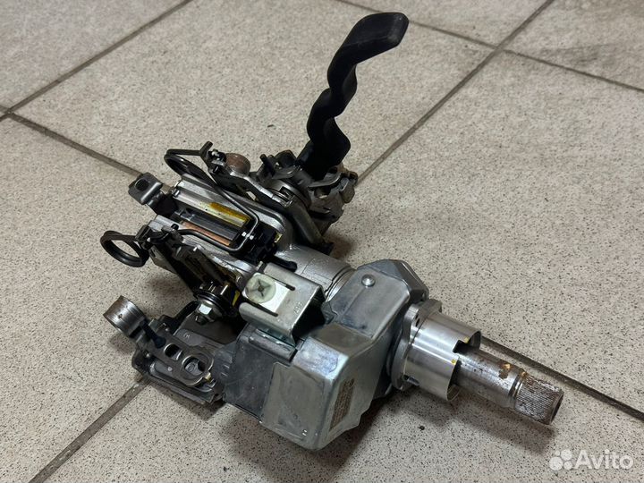 Рулевая колонка Optima Kia