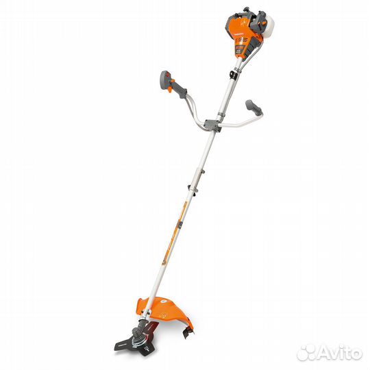 Коса бензиновая daewoo dabc 280