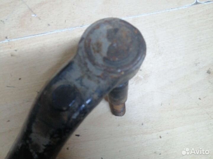 Рычаг передний оригинал BMW X5 E70 X6 E71 F15 F16