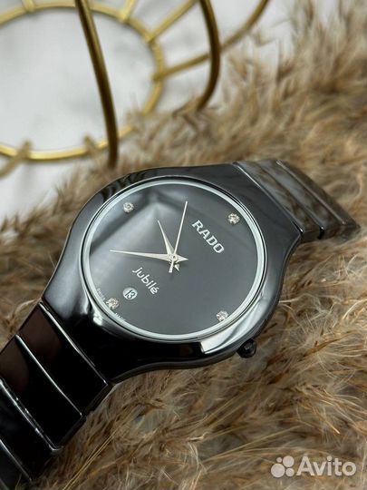 Мужские часы Rado