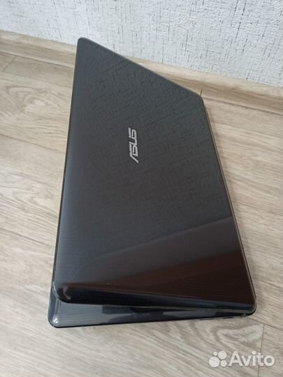 Asus k50 Pentium\3-4GB RAM\экран 15.6\Geforce